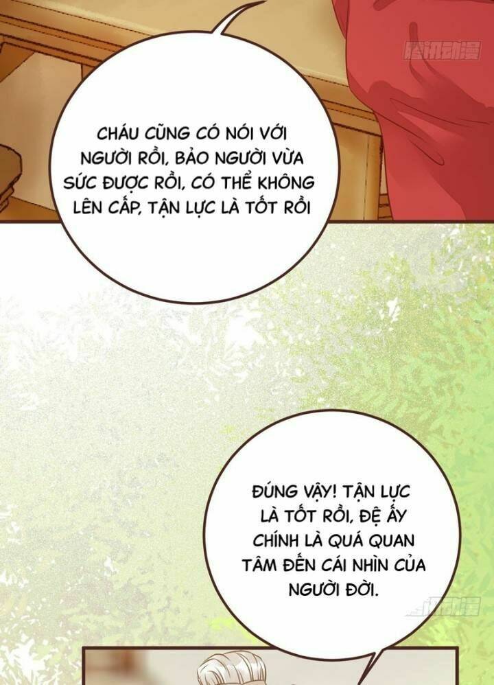 Tuyệt Sắc Quyến Rũ Quỷ Y Chí Tôn - Chapter 221 - Page 24
