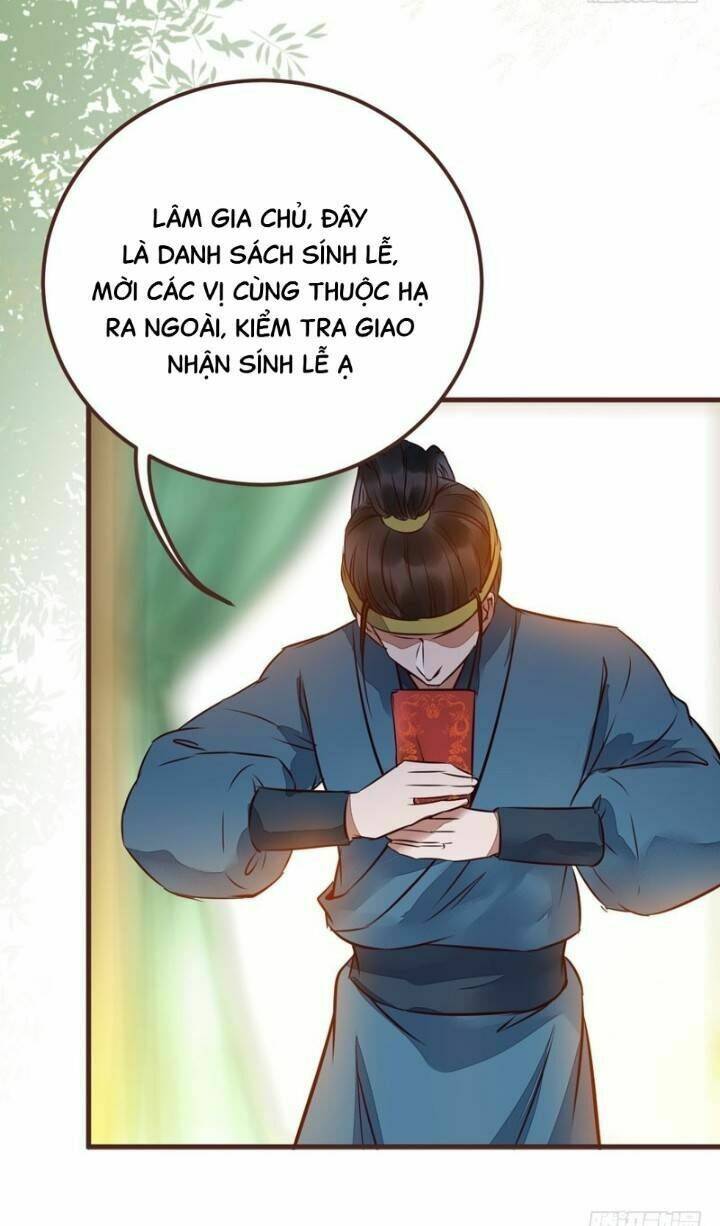 Tuyệt Sắc Quyến Rũ Quỷ Y Chí Tôn - Chapter 221 - Page 27