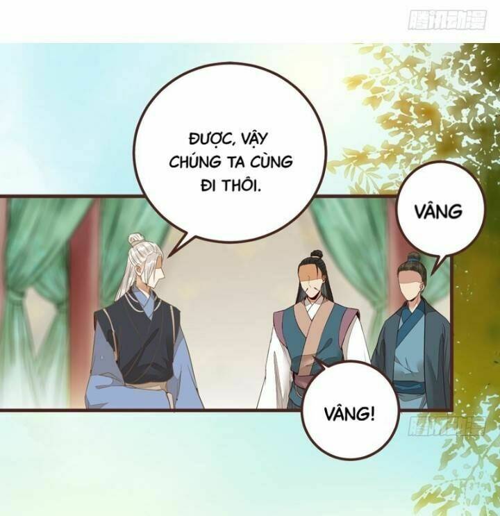 Tuyệt Sắc Quyến Rũ Quỷ Y Chí Tôn - Chapter 221 - Page 28