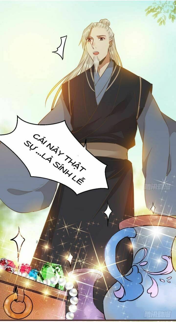 Tuyệt Sắc Quyến Rũ Quỷ Y Chí Tôn - Chapter 221 - Page 29