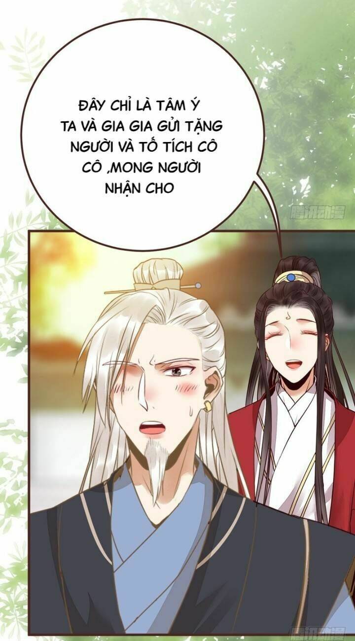Tuyệt Sắc Quyến Rũ Quỷ Y Chí Tôn - Chapter 221 - Page 30