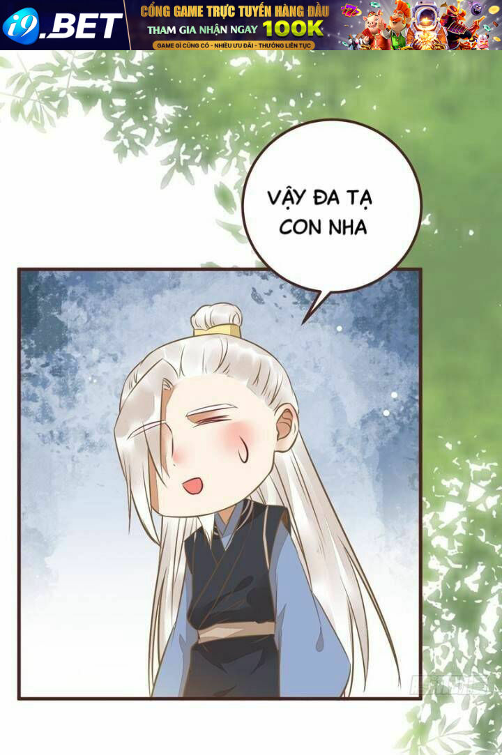 Tuyệt Sắc Quyến Rũ Quỷ Y Chí Tôn - Chapter 221 - Page 31