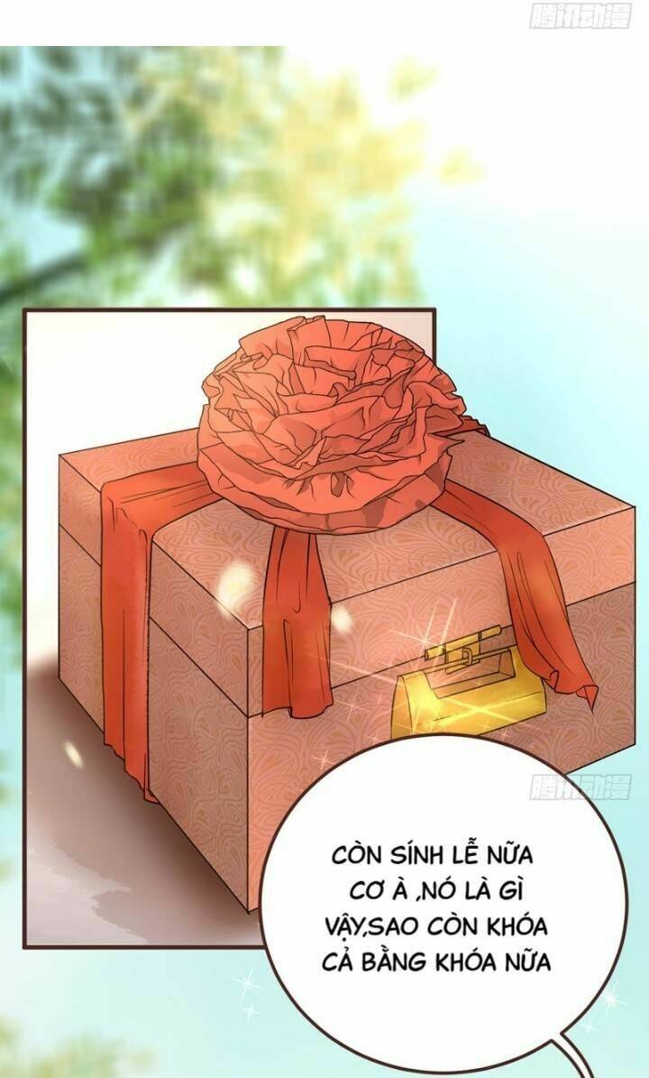 Tuyệt Sắc Quyến Rũ Quỷ Y Chí Tôn - Chapter 221 - Page 33