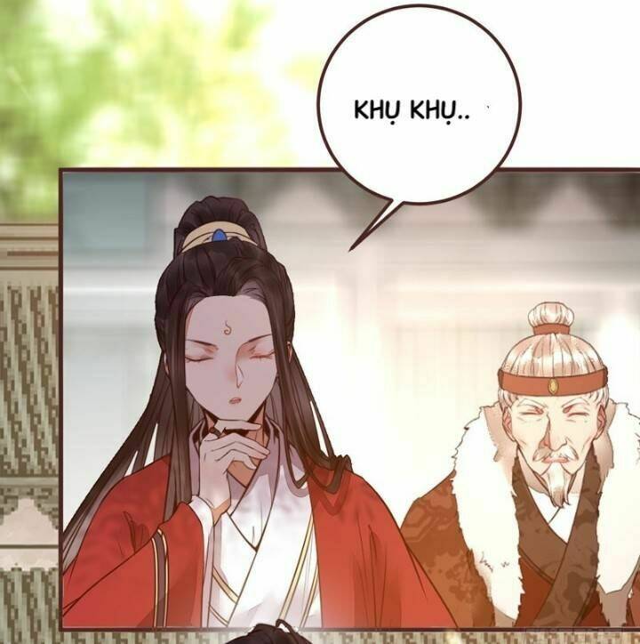 Tuyệt Sắc Quyến Rũ Quỷ Y Chí Tôn - Chapter 221 - Page 35