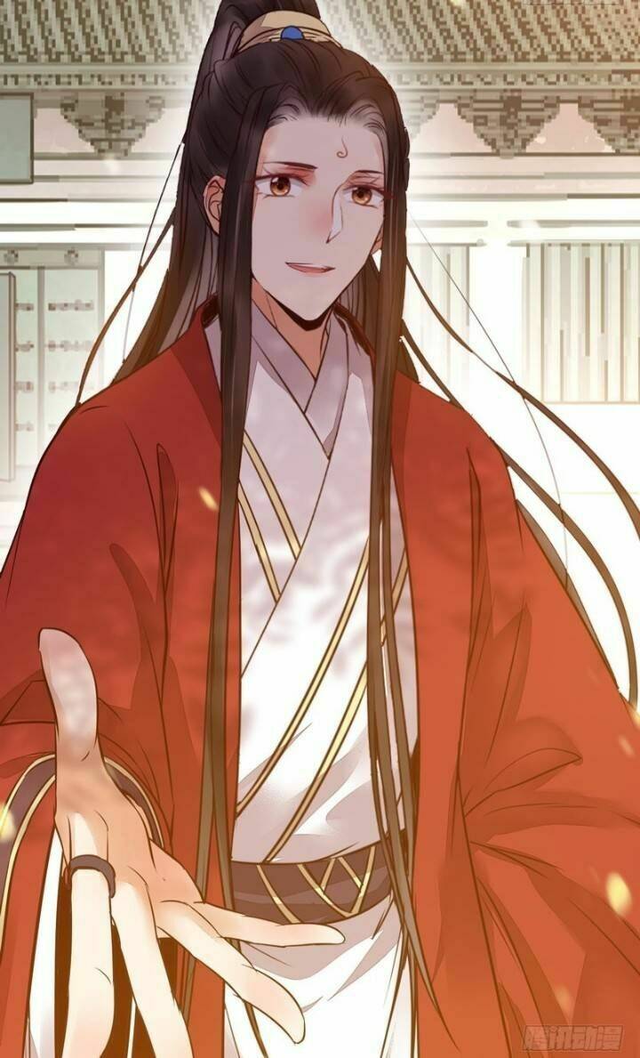 Tuyệt Sắc Quyến Rũ Quỷ Y Chí Tôn - Chapter 221 - Page 36