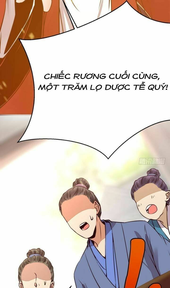 Tuyệt Sắc Quyến Rũ Quỷ Y Chí Tôn - Chapter 221 - Page 37