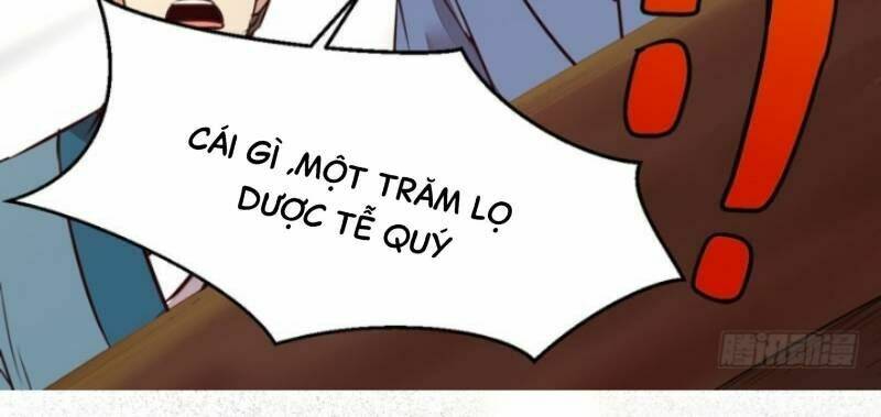 Tuyệt Sắc Quyến Rũ Quỷ Y Chí Tôn - Chapter 221 - Page 38