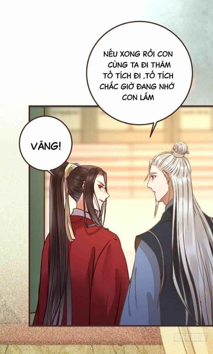 Tuyệt Sắc Quyến Rũ Quỷ Y Chí Tôn - Chapter 221 - Page 41