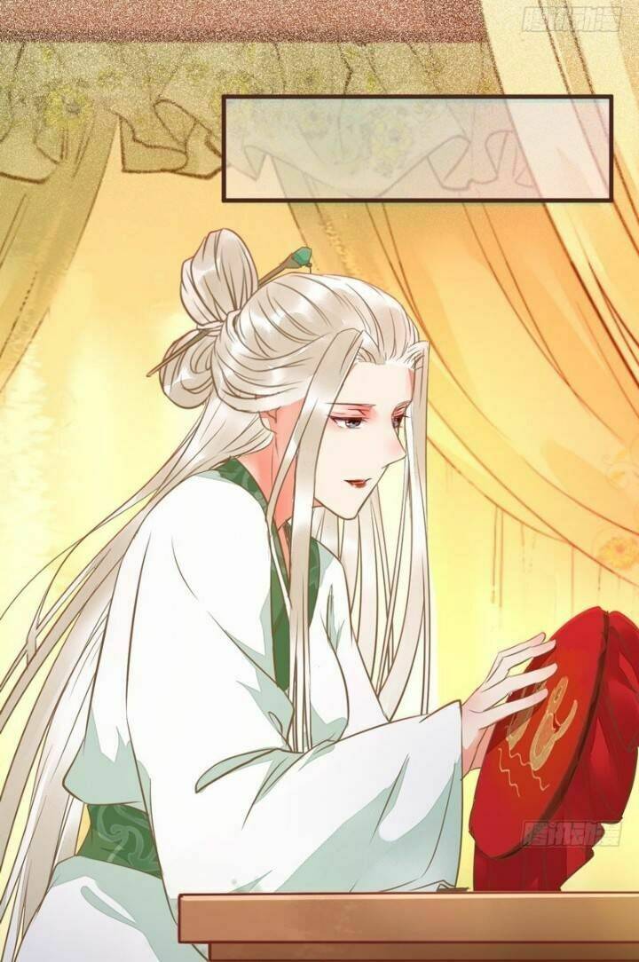 Tuyệt Sắc Quyến Rũ Quỷ Y Chí Tôn - Chapter 221 - Page 42