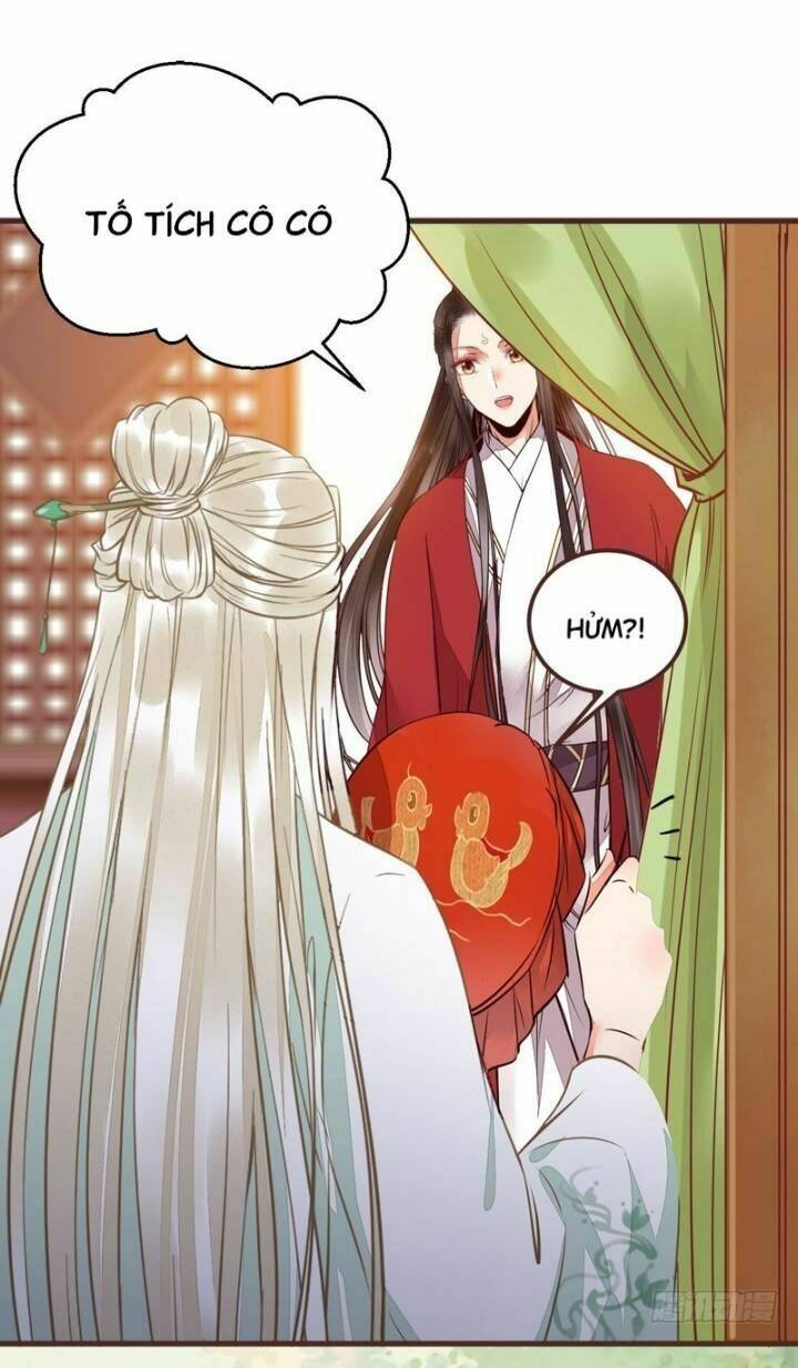 Tuyệt Sắc Quyến Rũ Quỷ Y Chí Tôn - Chapter 221 - Page 44