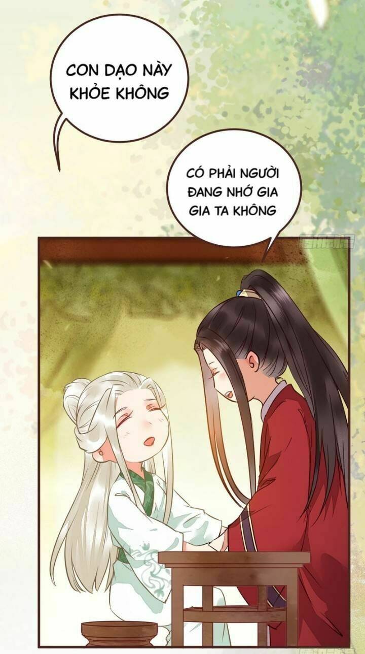 Tuyệt Sắc Quyến Rũ Quỷ Y Chí Tôn - Chapter 221 - Page 45