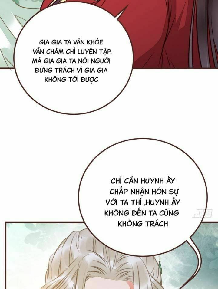 Tuyệt Sắc Quyến Rũ Quỷ Y Chí Tôn - Chapter 221 - Page 47