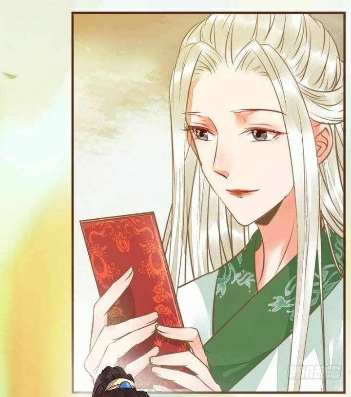Tuyệt Sắc Quyến Rũ Quỷ Y Chí Tôn - Chapter 221 - Page 50
