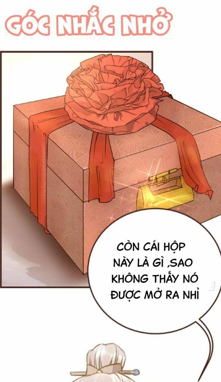 Tuyệt Sắc Quyến Rũ Quỷ Y Chí Tôn - Chapter 221 - Page 53