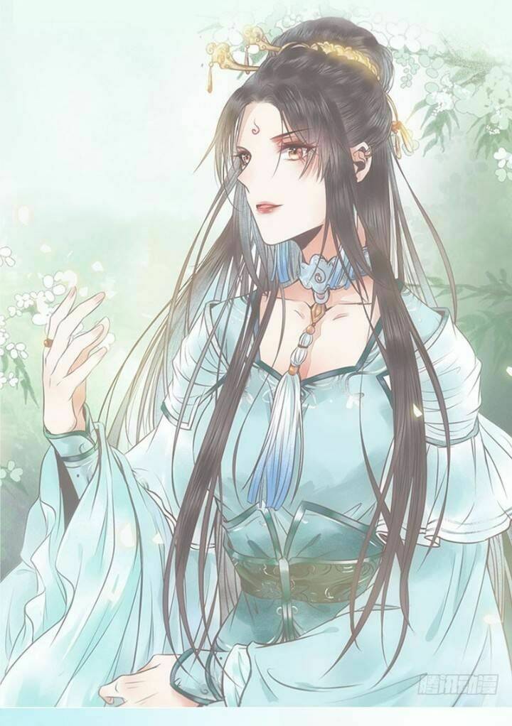 Tuyệt Sắc Quyến Rũ Quỷ Y Chí Tôn - Chapter 221 - Page 5