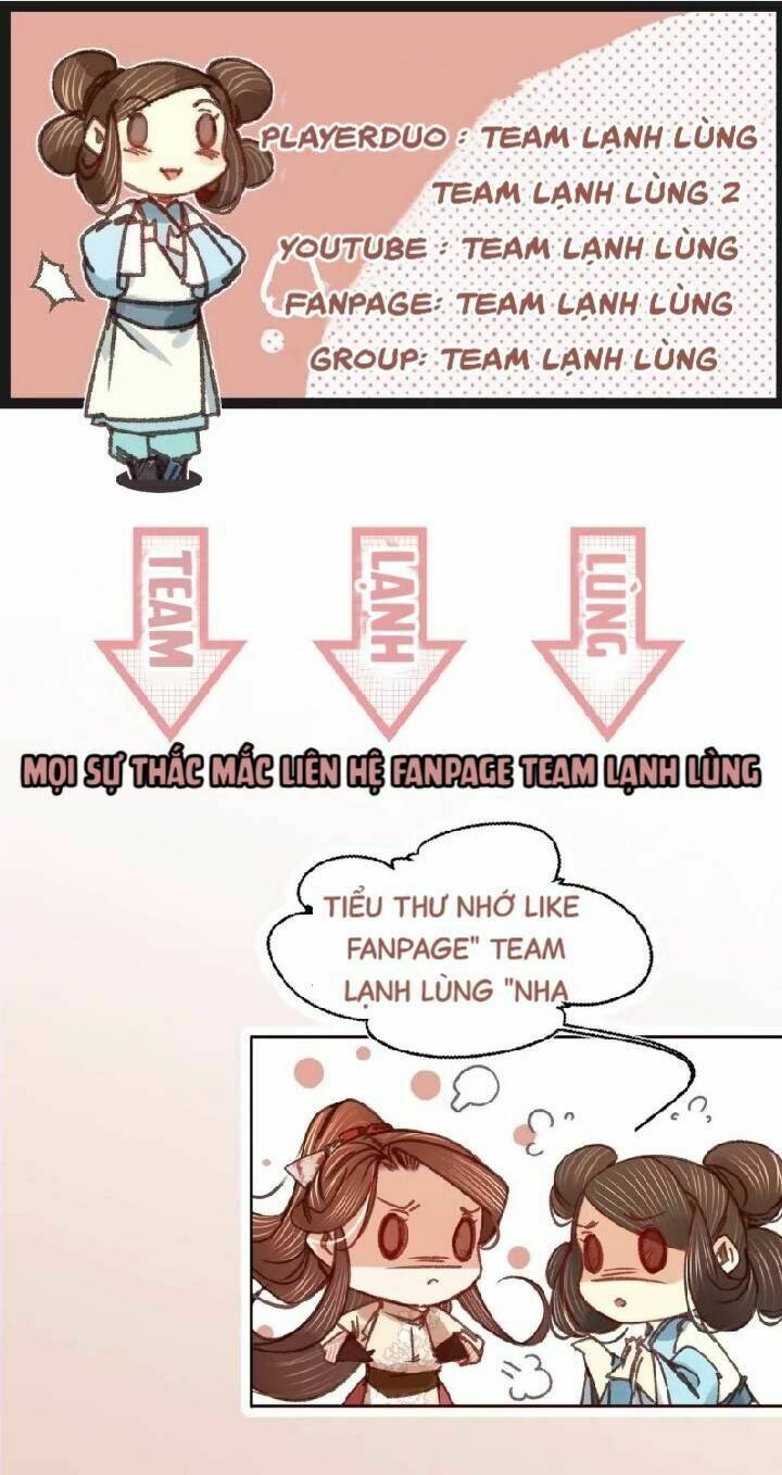 Tuyệt Sắc Quyến Rũ Quỷ Y Chí Tôn - Chapter 222 - Page 17