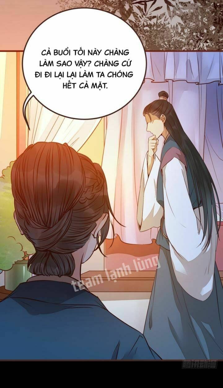 Tuyệt Sắc Quyến Rũ Quỷ Y Chí Tôn - Chapter 222 - Page 18