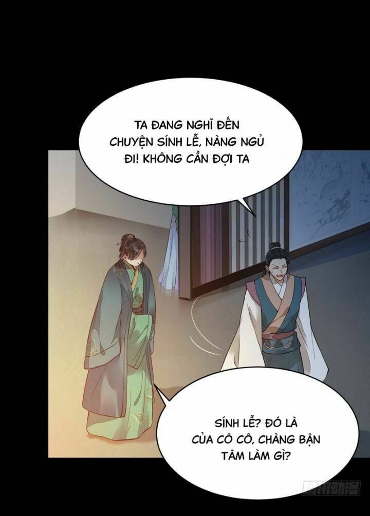 Tuyệt Sắc Quyến Rũ Quỷ Y Chí Tôn - Chapter 222 - Page 19