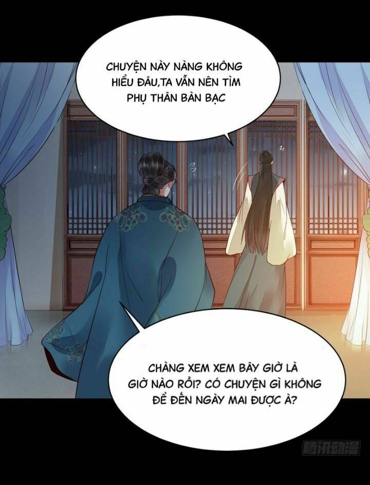 Tuyệt Sắc Quyến Rũ Quỷ Y Chí Tôn - Chapter 222 - Page 20