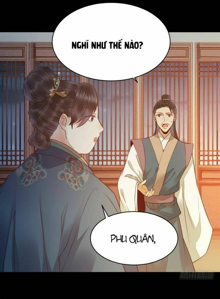 Tuyệt Sắc Quyến Rũ Quỷ Y Chí Tôn - Chapter 222 - Page 22