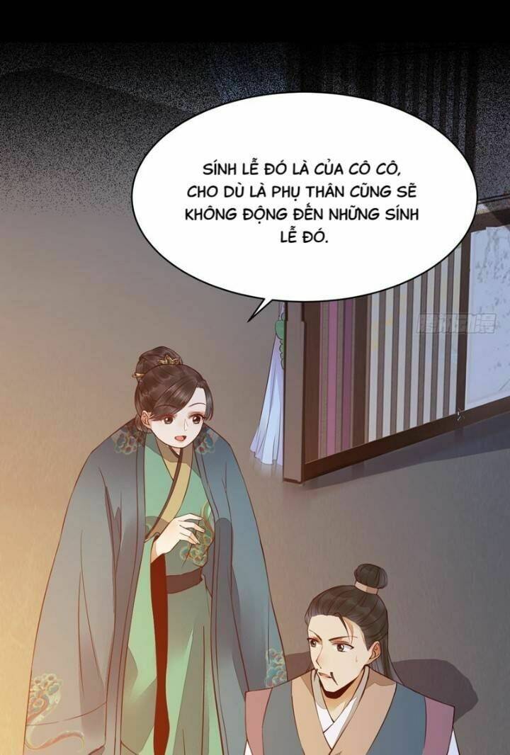 Tuyệt Sắc Quyến Rũ Quỷ Y Chí Tôn - Chapter 222 - Page 23