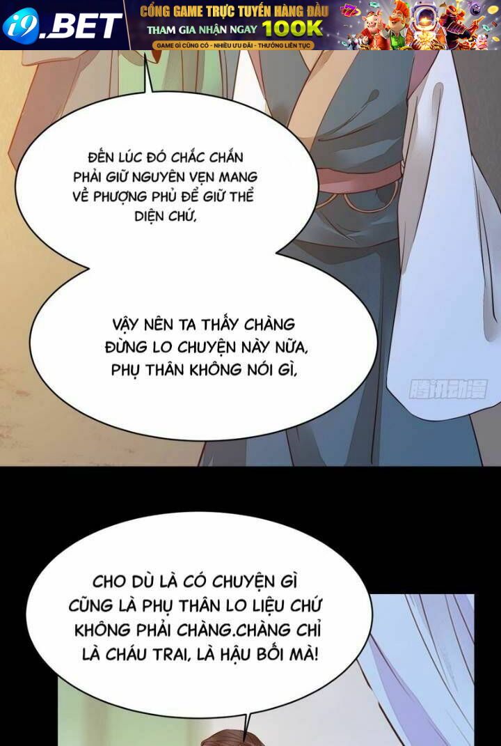 Tuyệt Sắc Quyến Rũ Quỷ Y Chí Tôn - Chapter 222 - Page 24