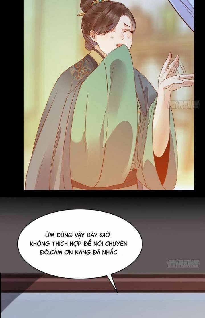 Tuyệt Sắc Quyến Rũ Quỷ Y Chí Tôn - Chapter 222 - Page 25