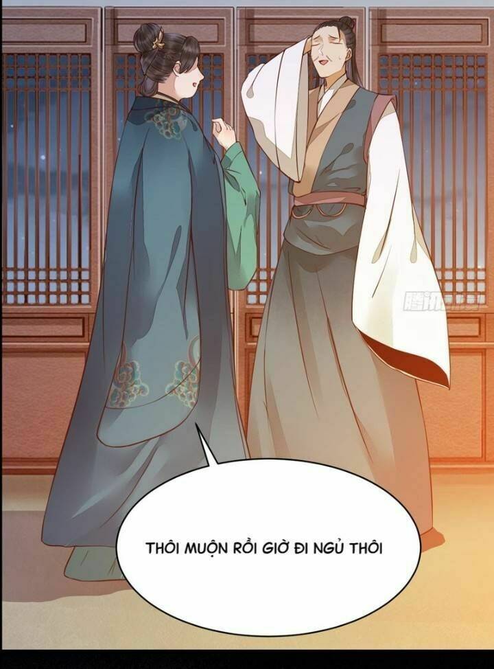 Tuyệt Sắc Quyến Rũ Quỷ Y Chí Tôn - Chapter 222 - Page 26