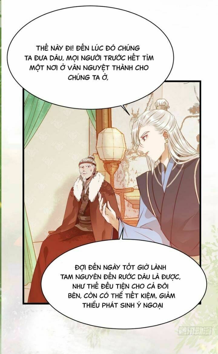 Tuyệt Sắc Quyến Rũ Quỷ Y Chí Tôn - Chapter 222 - Page 29