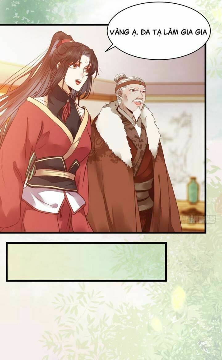 Tuyệt Sắc Quyến Rũ Quỷ Y Chí Tôn - Chapter 222 - Page 33