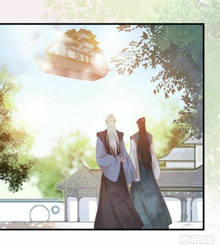 Tuyệt Sắc Quyến Rũ Quỷ Y Chí Tôn - Chapter 222 - Page 34