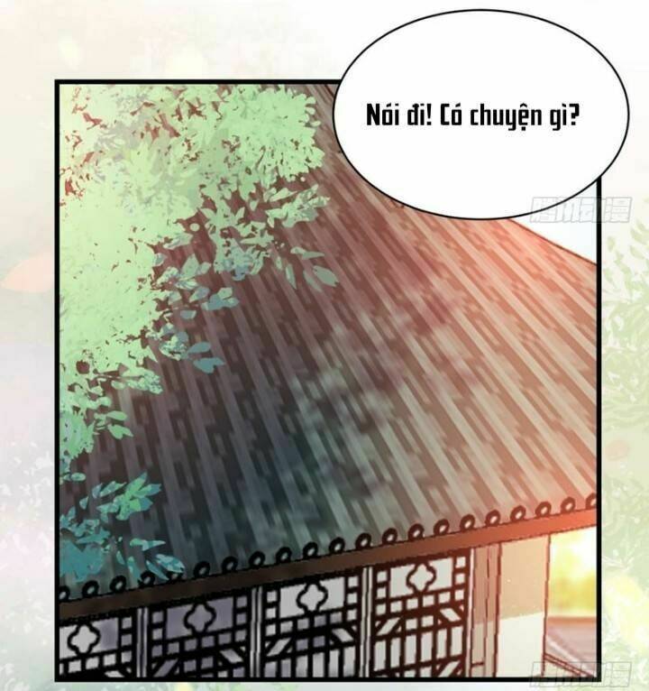 Tuyệt Sắc Quyến Rũ Quỷ Y Chí Tôn - Chapter 222 - Page 36