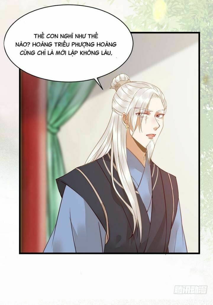Tuyệt Sắc Quyến Rũ Quỷ Y Chí Tôn - Chapter 222 - Page 38