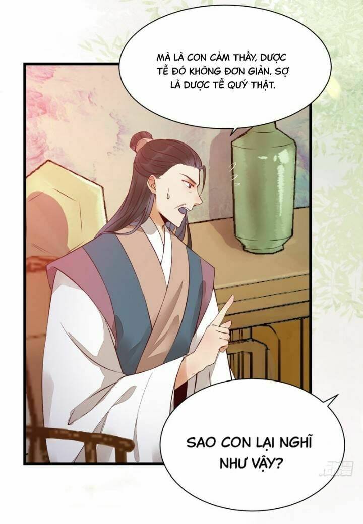 Tuyệt Sắc Quyến Rũ Quỷ Y Chí Tôn - Chapter 222 - Page 40