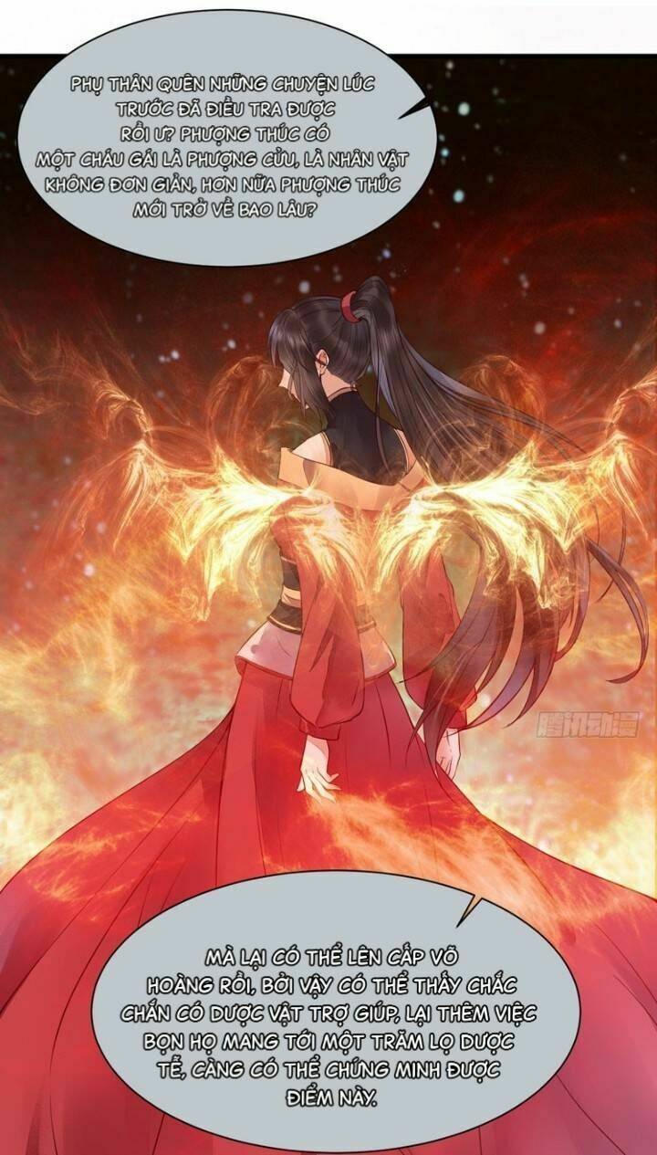 Tuyệt Sắc Quyến Rũ Quỷ Y Chí Tôn - Chapter 222 - Page 41