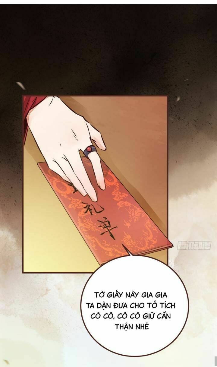 Tuyệt Sắc Quyến Rũ Quỷ Y Chí Tôn - Chapter 222 - Page 5