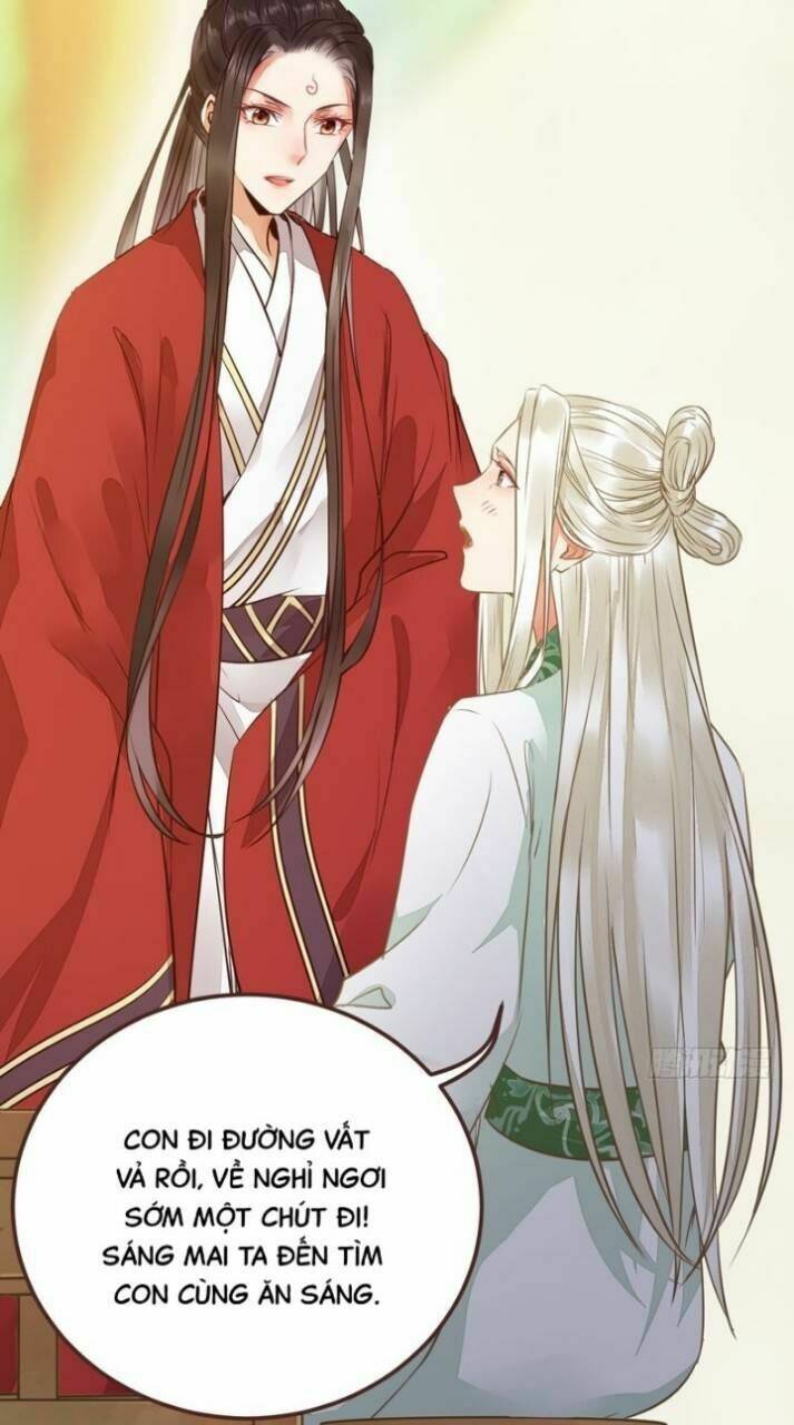Tuyệt Sắc Quyến Rũ Quỷ Y Chí Tôn - Chapter 222 - Page 7