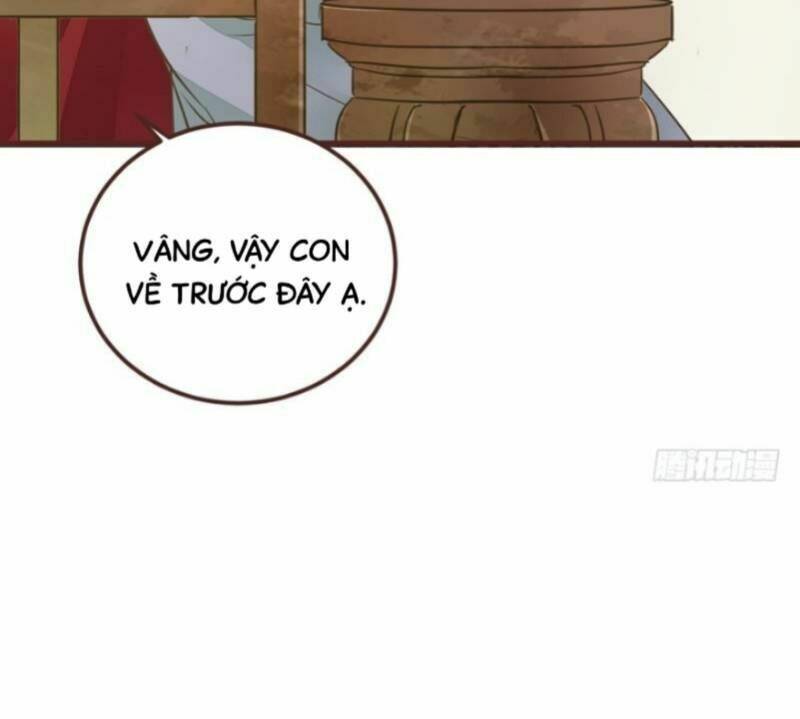 Tuyệt Sắc Quyến Rũ Quỷ Y Chí Tôn - Chapter 222 - Page 8