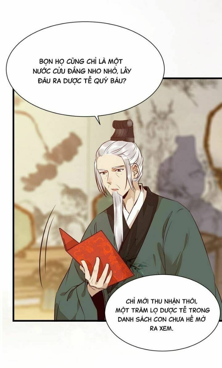 Tuyệt Sắc Quyến Rũ Quỷ Y Chí Tôn - Chapter 223 - Page 9