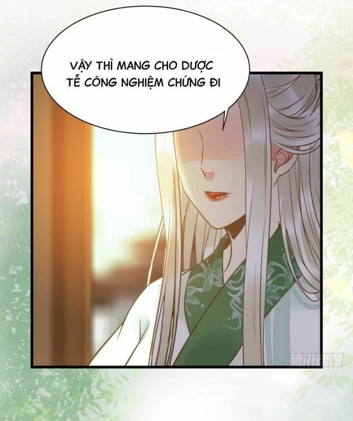 Tuyệt Sắc Quyến Rũ Quỷ Y Chí Tôn - Chapter 223 - Page 10