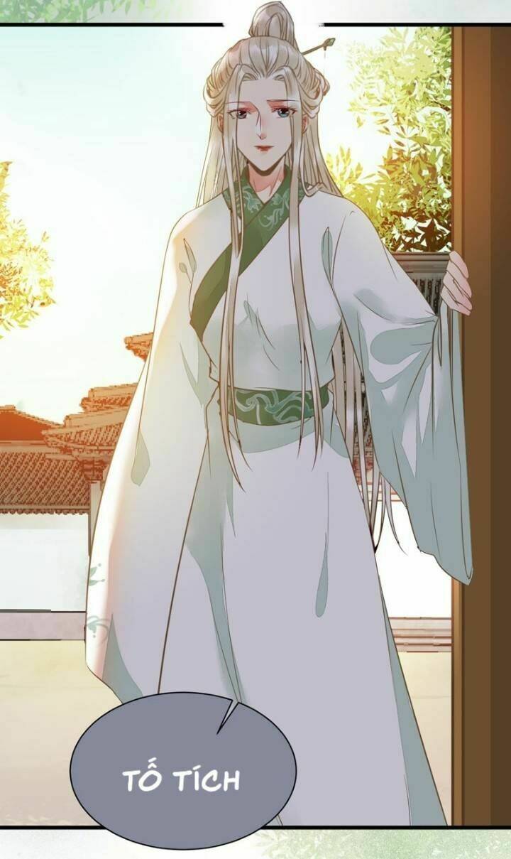 Tuyệt Sắc Quyến Rũ Quỷ Y Chí Tôn - Chapter 223 - Page 11