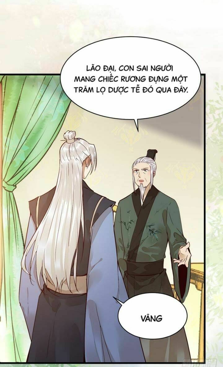 Tuyệt Sắc Quyến Rũ Quỷ Y Chí Tôn - Chapter 223 - Page 15