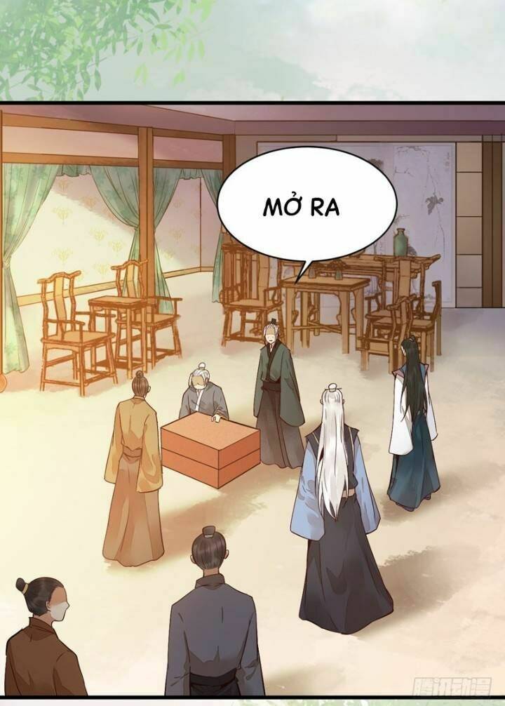 Tuyệt Sắc Quyến Rũ Quỷ Y Chí Tôn - Chapter 223 - Page 16
