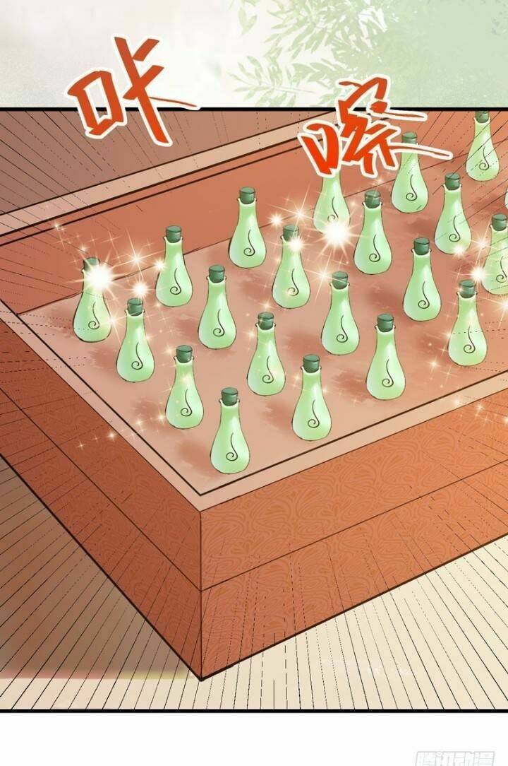 Tuyệt Sắc Quyến Rũ Quỷ Y Chí Tôn - Chapter 223 - Page 17