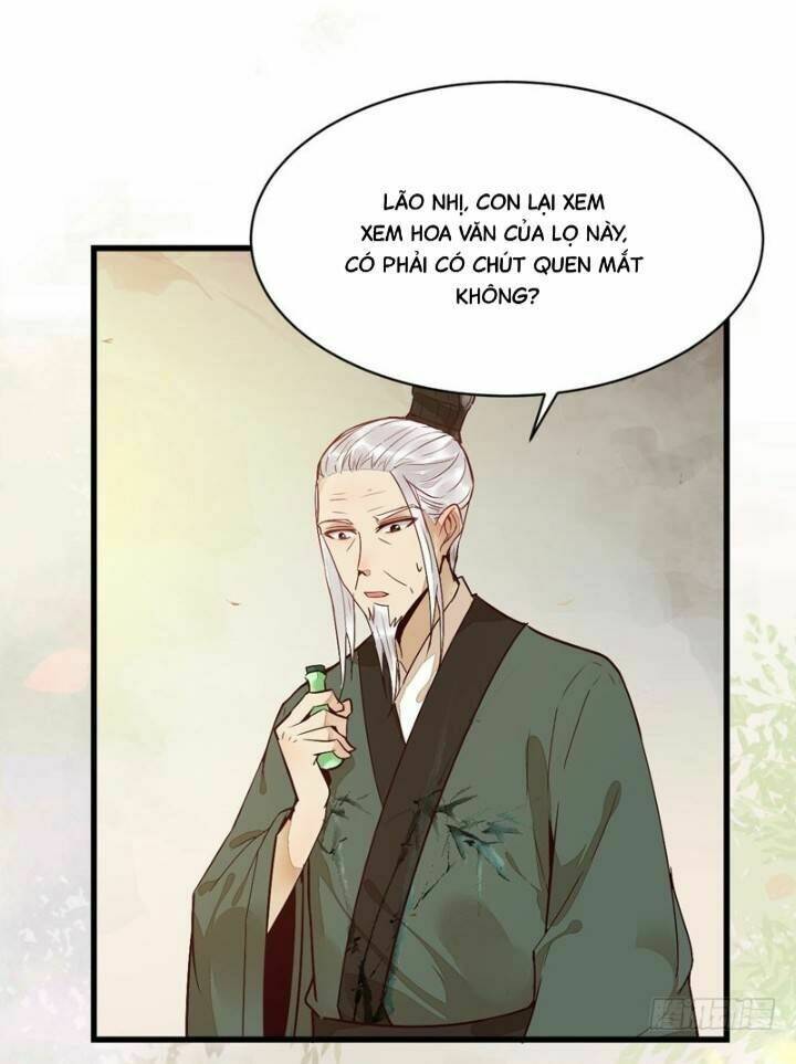 Tuyệt Sắc Quyến Rũ Quỷ Y Chí Tôn - Chapter 223 - Page 18