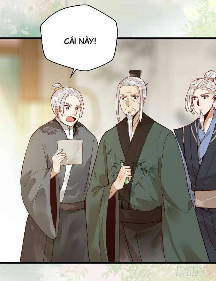 Tuyệt Sắc Quyến Rũ Quỷ Y Chí Tôn - Chapter 223 - Page 19
