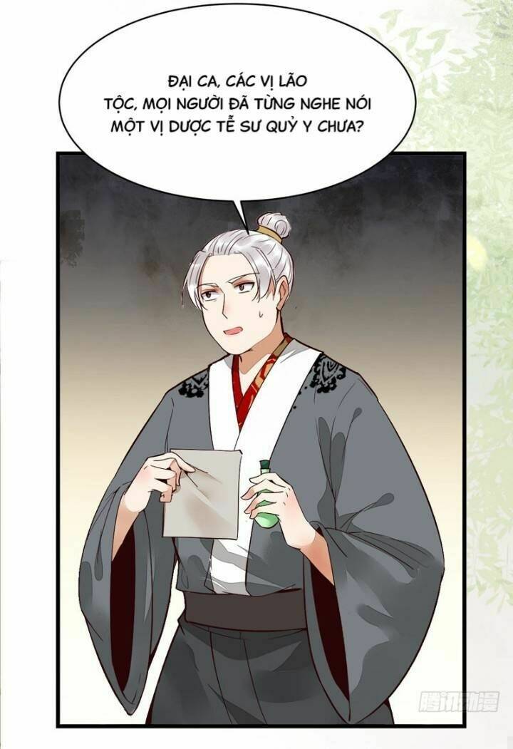 Tuyệt Sắc Quyến Rũ Quỷ Y Chí Tôn - Chapter 223 - Page 22