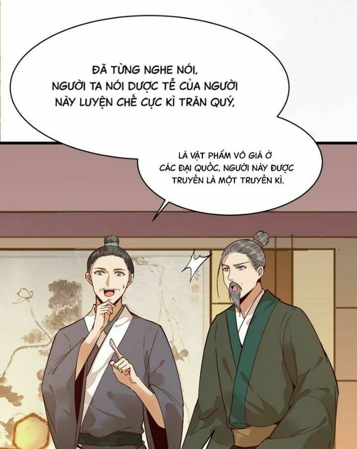 Tuyệt Sắc Quyến Rũ Quỷ Y Chí Tôn - Chapter 223 - Page 23