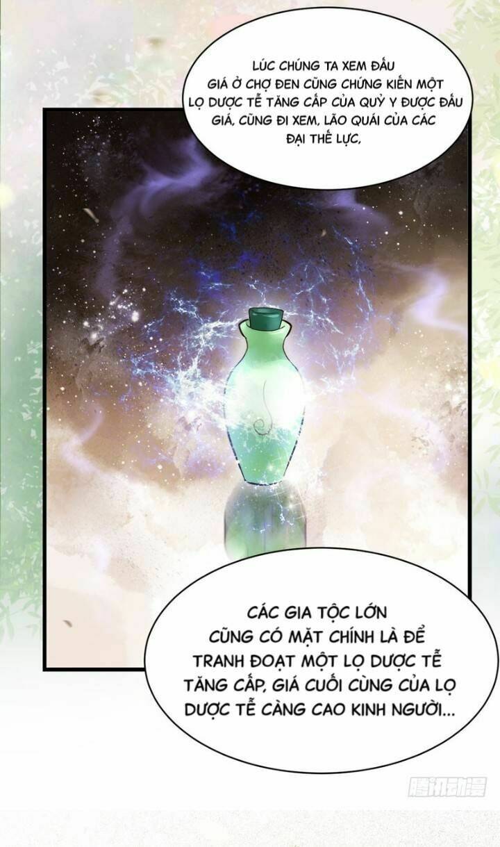 Tuyệt Sắc Quyến Rũ Quỷ Y Chí Tôn - Chapter 223 - Page 25