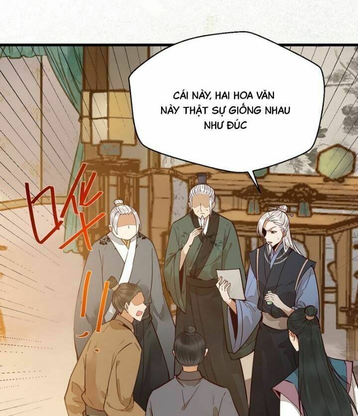 Tuyệt Sắc Quyến Rũ Quỷ Y Chí Tôn - Chapter 223 - Page 26